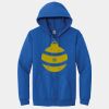 GILDAN® HEAVY BLEND™ FULL ZIP HOODIE Thumbnail