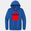 GILDAN® HEAVY BLEND™ FULL ZIP HOODIE Thumbnail