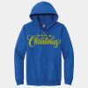 GILDAN® HEAVY BLEND™ FULL ZIP HOODIE Thumbnail
