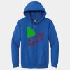 GILDAN® HEAVY BLEND™ FULL ZIP HOODIE Thumbnail