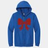 GILDAN® HEAVY BLEND™ FULL ZIP HOODIE Thumbnail