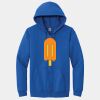 GILDAN® HEAVY BLEND™ FULL ZIP HOODIE Thumbnail