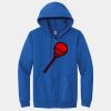 GILDAN® HEAVY BLEND™ FULL ZIP HOODIE Thumbnail