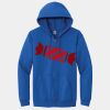 GILDAN® HEAVY BLEND™ FULL ZIP HOODIE Thumbnail