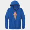 GILDAN® HEAVY BLEND™ FULL ZIP HOODIE Thumbnail