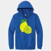 GILDAN® HEAVY BLEND™ FULL ZIP HOODIE Thumbnail