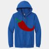 GILDAN® HEAVY BLEND™ FULL ZIP HOODIE Thumbnail