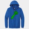 GILDAN® HEAVY BLEND™ FULL ZIP HOODIE Thumbnail