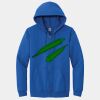GILDAN® HEAVY BLEND™ FULL ZIP HOODIE Thumbnail