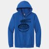 GILDAN® HEAVY BLEND™ FULL ZIP HOODIE Thumbnail