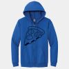 GILDAN® HEAVY BLEND™ FULL ZIP HOODIE Thumbnail
