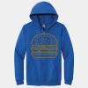 GILDAN® HEAVY BLEND™ FULL ZIP HOODIE Thumbnail