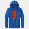 GILDAN® HEAVY BLEND™ FULL ZIP HOODIE Thumbnail