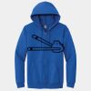 GILDAN® HEAVY BLEND™ FULL ZIP HOODIE Thumbnail
