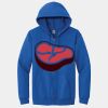 GILDAN® HEAVY BLEND™ FULL ZIP HOODIE Thumbnail