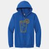 GILDAN® HEAVY BLEND™ FULL ZIP HOODIE Thumbnail