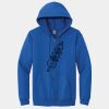 GILDAN® HEAVY BLEND™ FULL ZIP HOODIE Thumbnail