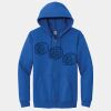 GILDAN® HEAVY BLEND™ FULL ZIP HOODIE Thumbnail