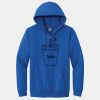 GILDAN® HEAVY BLEND™ FULL ZIP HOODIE Thumbnail