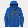 GILDAN® HEAVY BLEND™ FULL ZIP HOODIE Thumbnail