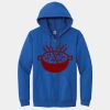 GILDAN® HEAVY BLEND™ FULL ZIP HOODIE Thumbnail