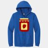 GILDAN® HEAVY BLEND™ FULL ZIP HOODIE Thumbnail