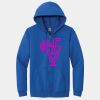 GILDAN® HEAVY BLEND™ FULL ZIP HOODIE Thumbnail