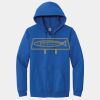 GILDAN® HEAVY BLEND™ FULL ZIP HOODIE Thumbnail