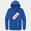 GILDAN® HEAVY BLEND™ FULL ZIP HOODIE Thumbnail
