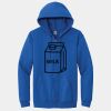 GILDAN® HEAVY BLEND™ FULL ZIP HOODIE Thumbnail