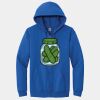 GILDAN® HEAVY BLEND™ FULL ZIP HOODIE Thumbnail