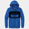 GILDAN® HEAVY BLEND™ FULL ZIP HOODIE Thumbnail