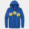 GILDAN® HEAVY BLEND™ FULL ZIP HOODIE Thumbnail