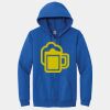 GILDAN® HEAVY BLEND™ FULL ZIP HOODIE Thumbnail