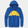 GILDAN® HEAVY BLEND™ FULL ZIP HOODIE Thumbnail