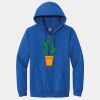 GILDAN® HEAVY BLEND™ FULL ZIP HOODIE Thumbnail