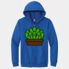 GILDAN® HEAVY BLEND™ FULL ZIP HOODIE Thumbnail