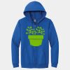 GILDAN® HEAVY BLEND™ FULL ZIP HOODIE Thumbnail