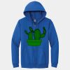 GILDAN® HEAVY BLEND™ FULL ZIP HOODIE Thumbnail