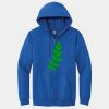 GILDAN® HEAVY BLEND™ FULL ZIP HOODIE Thumbnail