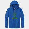 GILDAN® HEAVY BLEND™ FULL ZIP HOODIE Thumbnail