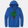 GILDAN® HEAVY BLEND™ FULL ZIP HOODIE Thumbnail