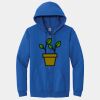 GILDAN® HEAVY BLEND™ FULL ZIP HOODIE Thumbnail