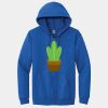 GILDAN® HEAVY BLEND™ FULL ZIP HOODIE Thumbnail