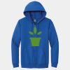 GILDAN® HEAVY BLEND™ FULL ZIP HOODIE Thumbnail