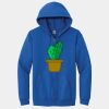GILDAN® HEAVY BLEND™ FULL ZIP HOODIE Thumbnail