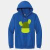 GILDAN® HEAVY BLEND™ FULL ZIP HOODIE Thumbnail