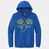 GILDAN® HEAVY BLEND™ FULL ZIP HOODIE Thumbnail