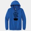 GILDAN® HEAVY BLEND™ FULL ZIP HOODIE Thumbnail