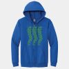GILDAN® HEAVY BLEND™ FULL ZIP HOODIE Thumbnail
